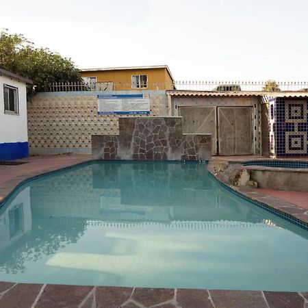 Hacienda Corteza Rosarito Luaran gambar