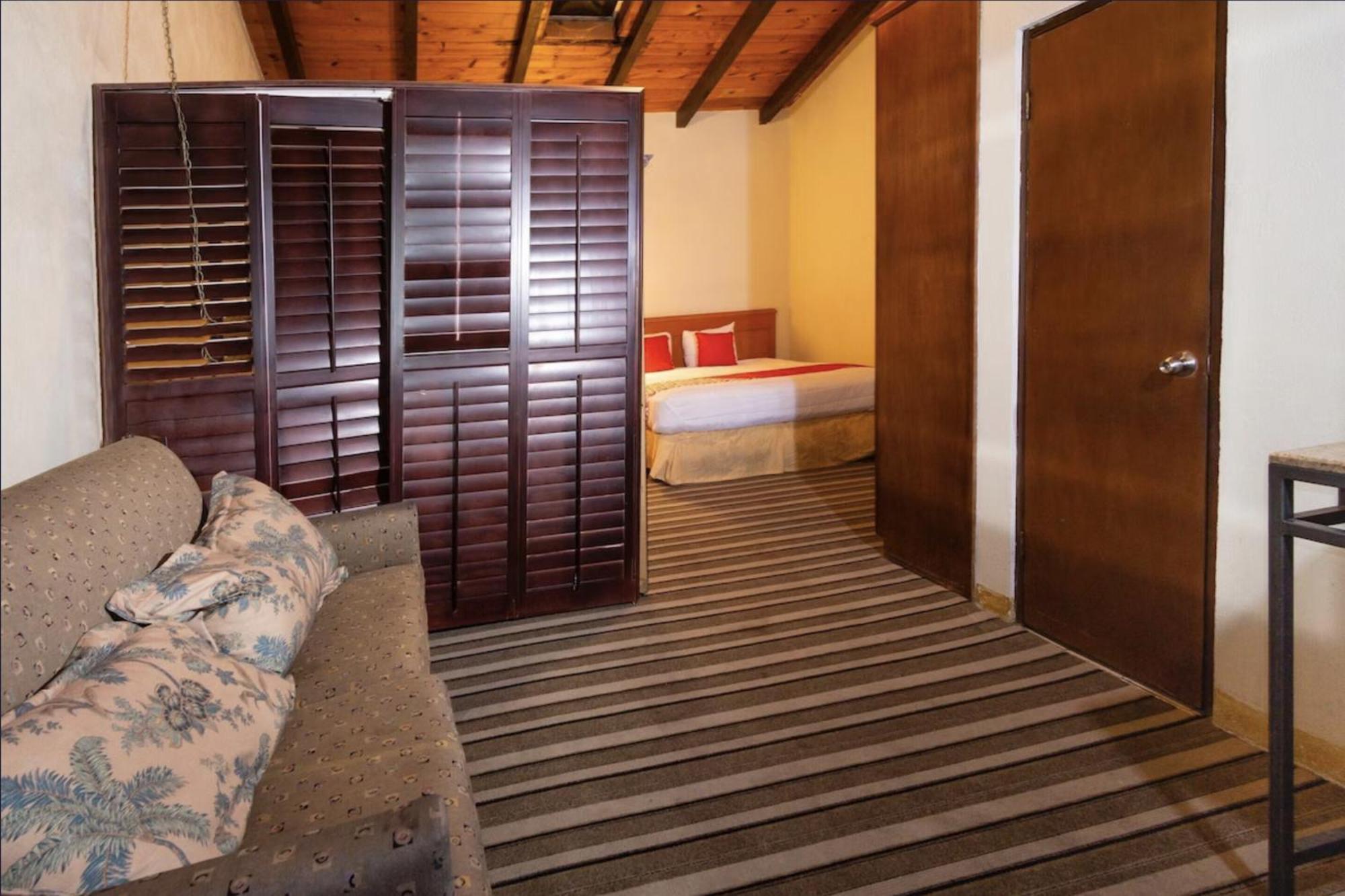 Hacienda Corteza Rosarito Luaran gambar