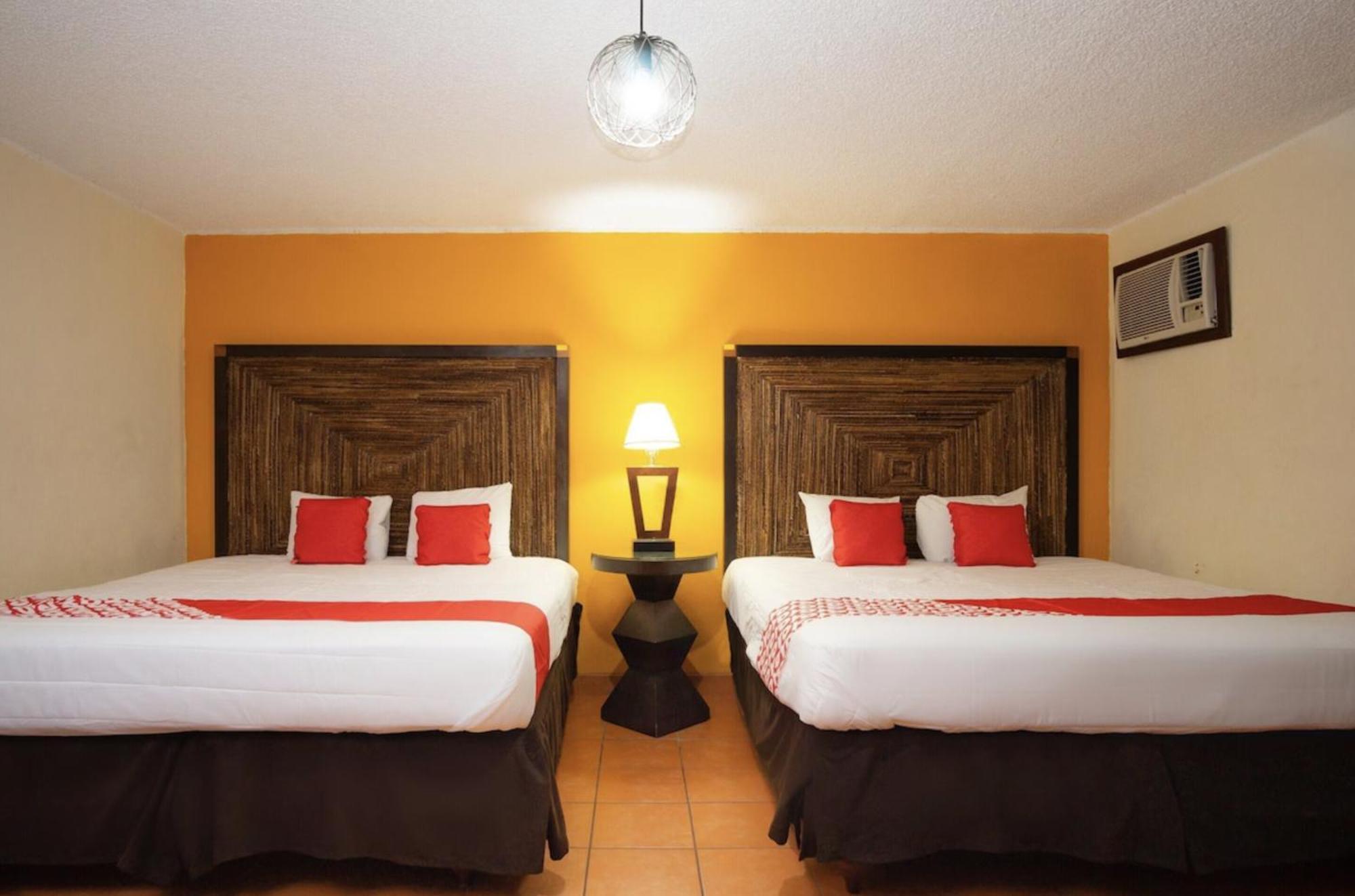 Hacienda Corteza Rosarito Luaran gambar